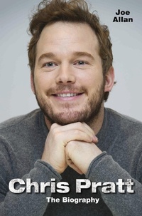 Abbildung von: Chris Pratt - The Biography - John Blake
