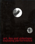 Cover: Art, Lies and Videotape: Exposing Per - Tate Publishing
