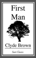 Cover: First Man - Start Classics
