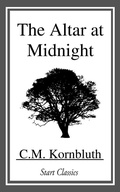 Cover: The Altar at Midnight - Start Classics