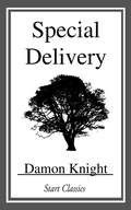 Cover: Special Delivery - Start Classics