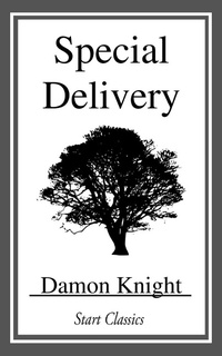 Enlarge image Cover: Special Delivery - Start Classics
