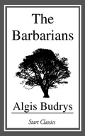 Cover: The Barbarians - Start Classics