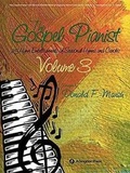Cover: Gospel Pianist Volume 3 - Abingdon Press