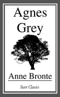 Cover: Agnes Grey - Start Classics