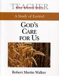 Cover: Bible Readers Series a Study of Ezekiel Leader - Abingdon Press