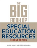 Bild: The Big Book of Special Education Resources - Carrel Books