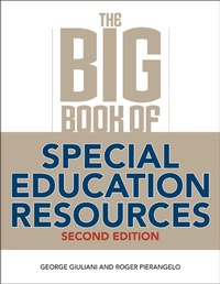 Bild: The Big Book of Special Education Resources - Carrel Books