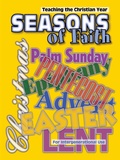 Cover: Seasons of Faith - Abingdon Press