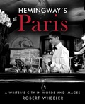 Cover: Hemingway's Paris - Yucca