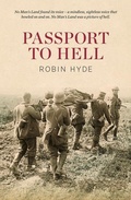 Cover: Passport to Hell - Auckland University Press