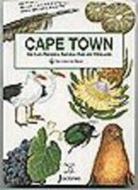 Abbildung von: Discover the Magic - Cape Town - Jacana Media