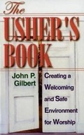 Cover: The Usher's Book - Abingdon Press