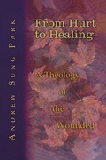 Cover: From Hurt to Healing - Abingdon Press