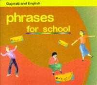 Abbildung von: Phrases for School - Mantra Lingua