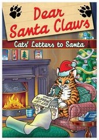 Enlarge image Cover: Dear Santa Claws - Arcturus