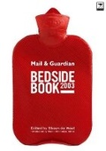Abbildung von: Mail and Guardian bedside book 2003 - Jacana Media