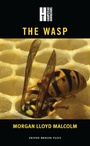 Cover: The Wasp - Oberon Books Ltd