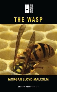 Enlarge image Cover: The Wasp - Oberon Books Ltd