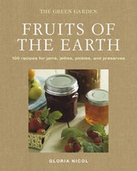 Enlarge image Cover: Fruits of the Earth - CICO Books