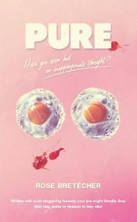 Enlarge image Cover: Pure - Unbound