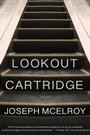 Cover: Lookout Cartridge - Dzanc Books