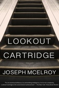 Cover: Lookout Cartridge - Dzanc Books