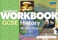 Cover: GCSE History: Student Workbook - Philip Allan Updates