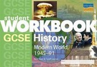 Enlarge image Cover: GCSE History: Student Workbook - Philip Allan Updates