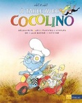 Cover: &Agrave; table avec Cocolino - AZ Fachverlage