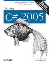 Abbildung von: Learning C# 2005 - O'Reilly