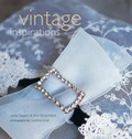 Cover: Vintage Inspirations - Ryland, Peters & Small Ltd