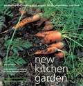 Cover: New Kitchen Garden - Ryland, Peters & Small Ltd