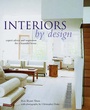 Cover: Interiors by Design - Ryland, Peters & Small Ltd