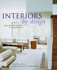 Enlarge image Cover: Interiors by Design - Ryland, Peters & Small Ltd