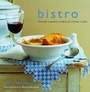 Cover: Bistro - Ryland, Peters & Small Ltd