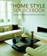 Enlarge image Cover: The Home Style Sourcebook - Ryland, Peters & Small Ltd