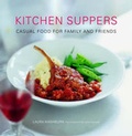 Cover: Kitchen Suppers - Ryland, Peters & Small Ltd
