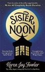 Cover: Sister Noon - Serpent's Tail