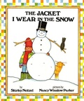 Cover: The Jacket I Wear in the Snow - Greenwillow Books