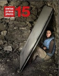 Abbildung von: Swiss Press Photo 15 - Till Schaap Edition