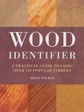 Cover: Wood Identifier - Apple Press