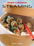 Cover: Simple and Delicious Steaming - Apple Press