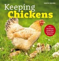 Abbildung von: Keeping Chickens - Apple Press