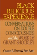 Cover: Black Religious Experience - Abingdon Press