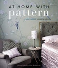 Cover: At Home with Pattern - Ryland, Peters & Small Ltd