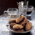 Cover: Caffe Italia - Ryland, Peters & Small Ltd