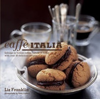 Enlarge image Cover: Caffe Italia - Ryland, Peters & Small Ltd