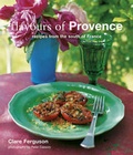Cover: Flavours of Provence - Ryland, Peters & Small Ltd