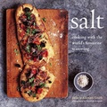 Cover: Salt - Ryland, Peters & Small Ltd